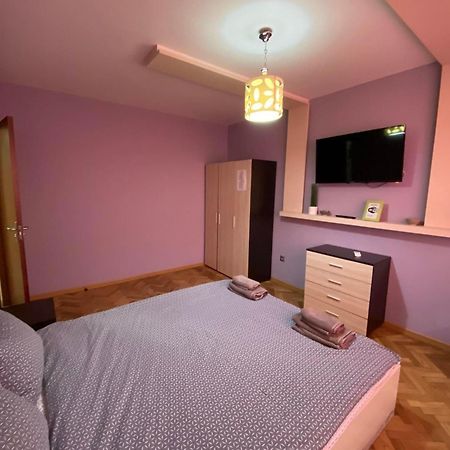 Luxury Apartment Near Varna, Located In Targovishte エクステリア 写真