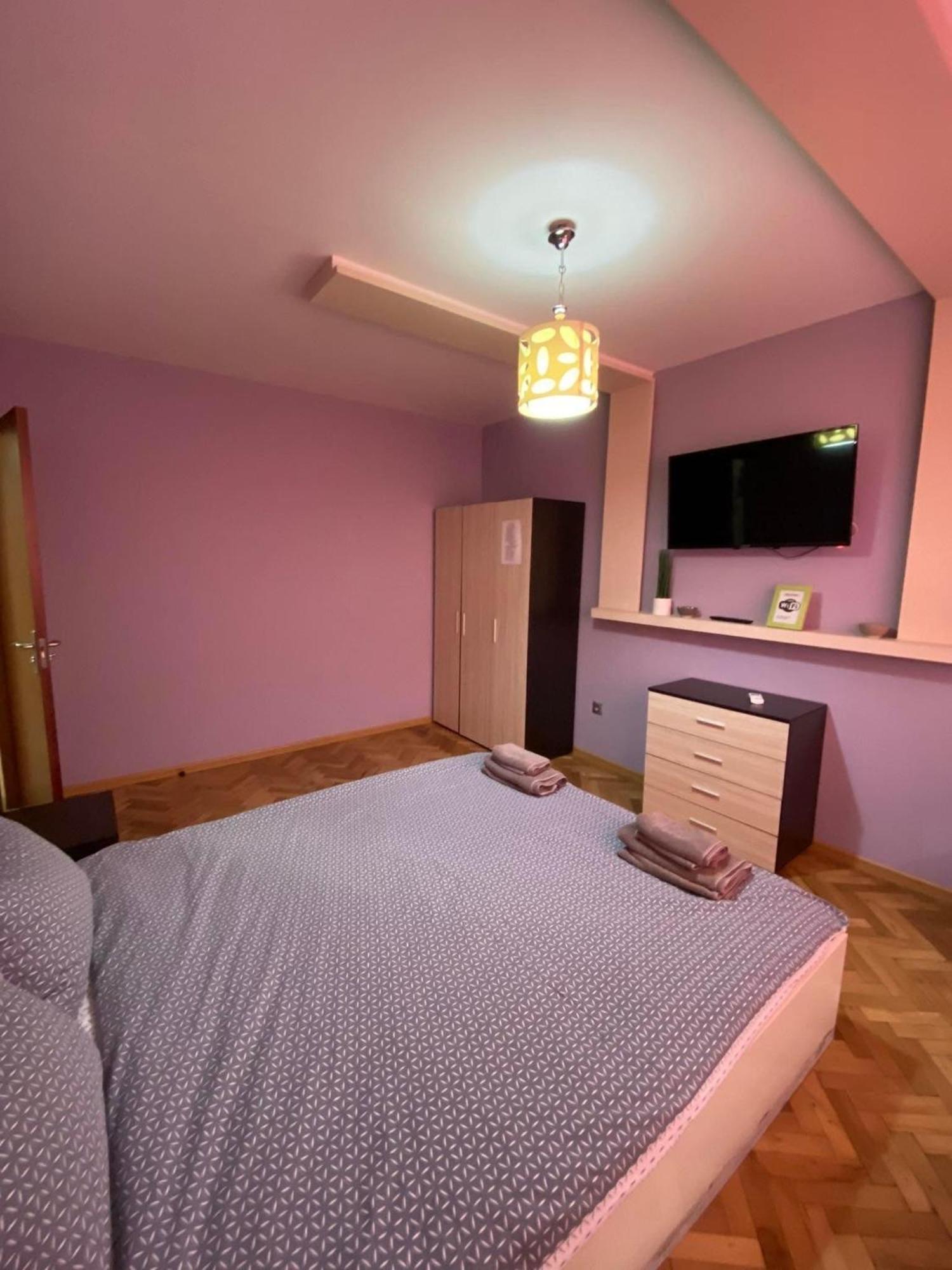 Luxury Apartment Near Varna, Located In Targovishte エクステリア 写真