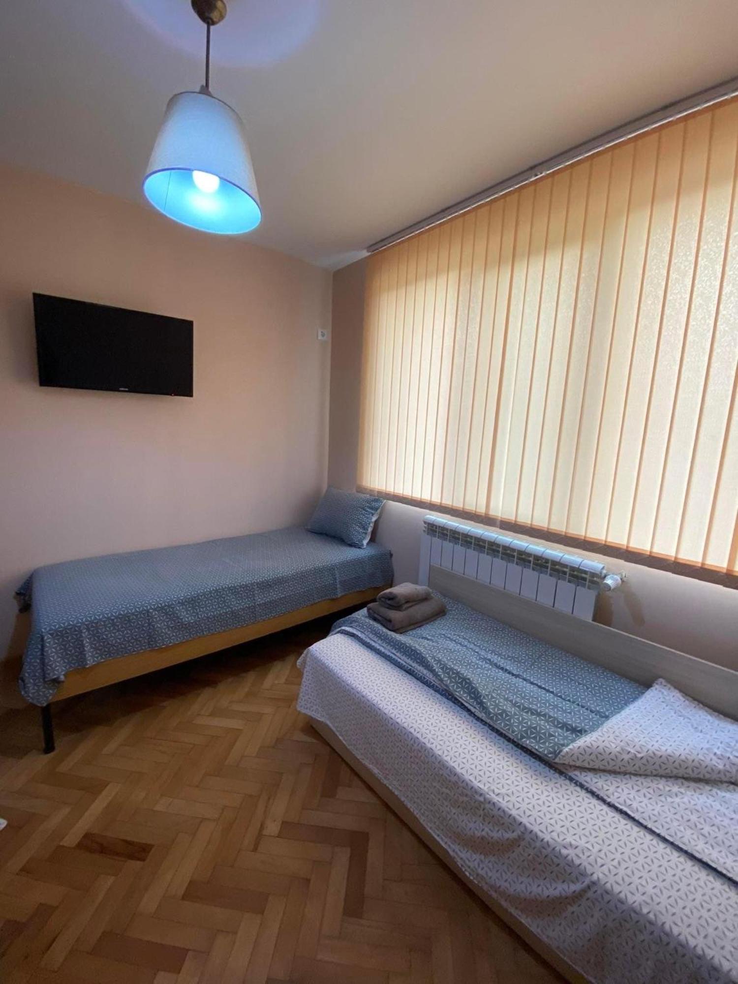 Luxury Apartment Near Varna, Located In Targovishte エクステリア 写真