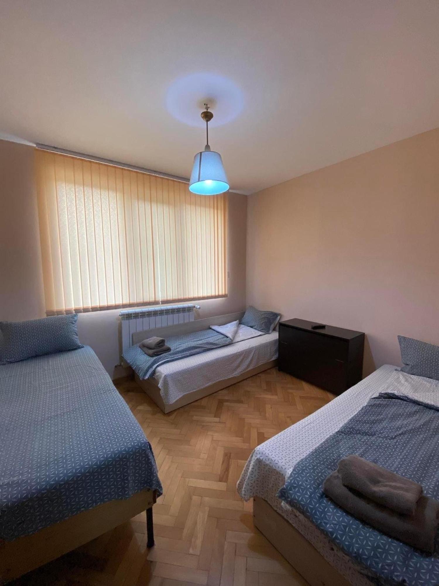 Luxury Apartment Near Varna, Located In Targovishte 部屋 写真