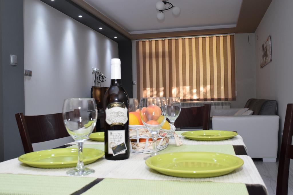 Luxury Apartment Near Varna, Located In Targovishte エクステリア 写真