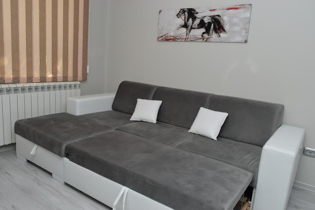 Luxury Apartment Near Varna, Located In Targovishte エクステリア 写真