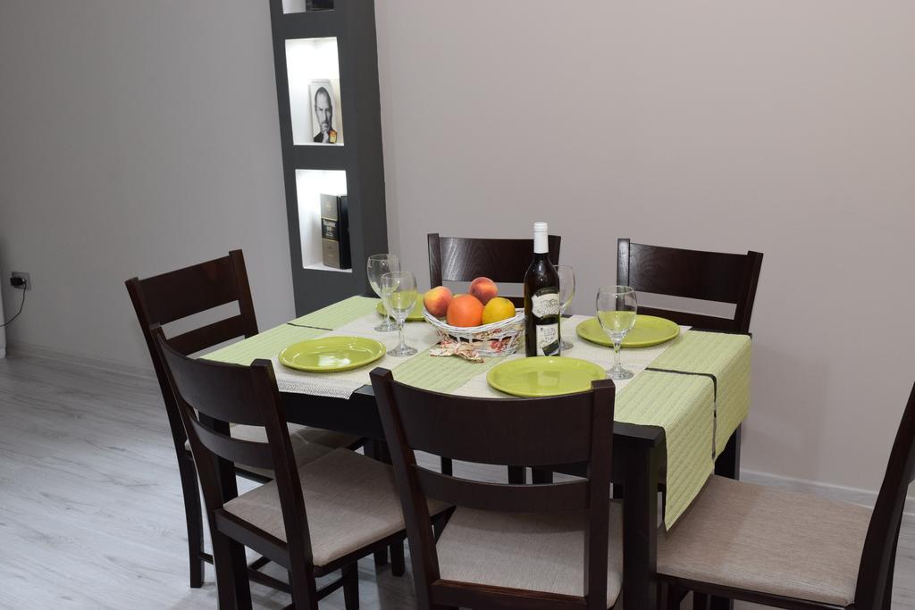 Luxury Apartment Near Varna, Located In Targovishte エクステリア 写真