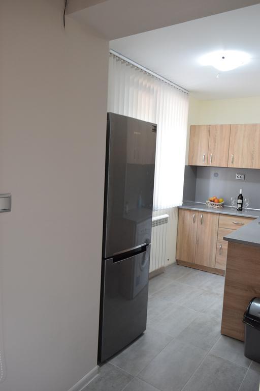 Luxury Apartment Near Varna, Located In Targovishte エクステリア 写真