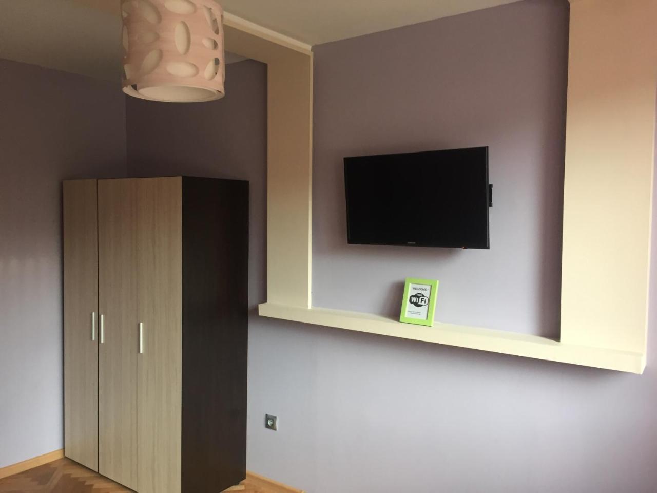Luxury Apartment Near Varna, Located In Targovishte エクステリア 写真