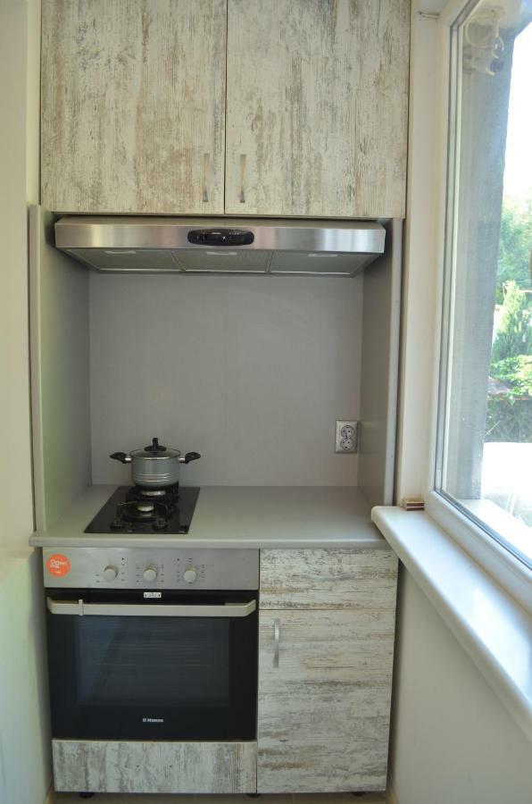 Luxury Apartment Near Varna, Located In Targovishte エクステリア 写真