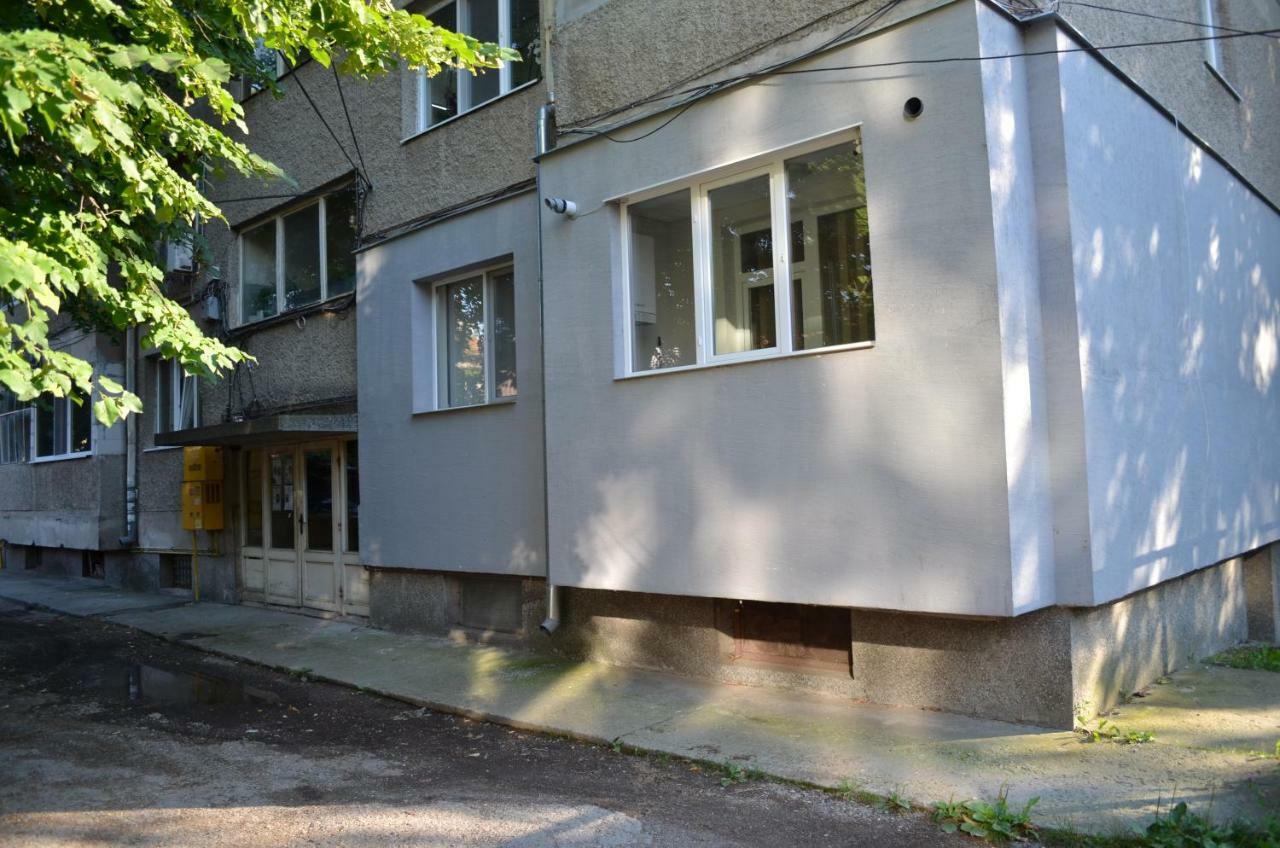 Luxury Apartment Near Varna, Located In Targovishte エクステリア 写真