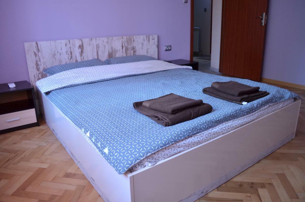 Luxury Apartment Near Varna, Located In Targovishte エクステリア 写真