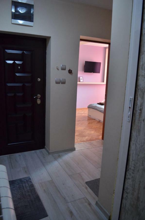 Luxury Apartment Near Varna, Located In Targovishte エクステリア 写真