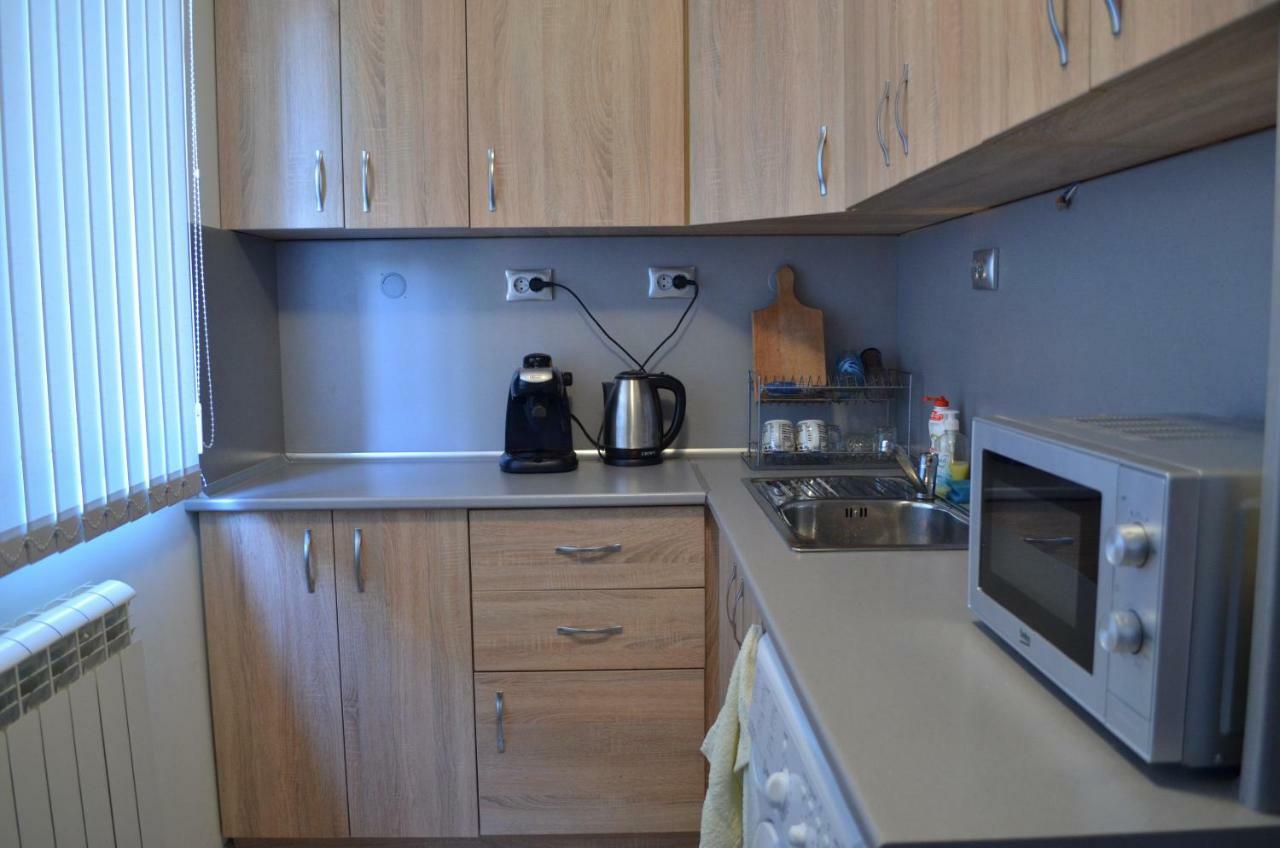Luxury Apartment Near Varna, Located In Targovishte エクステリア 写真
