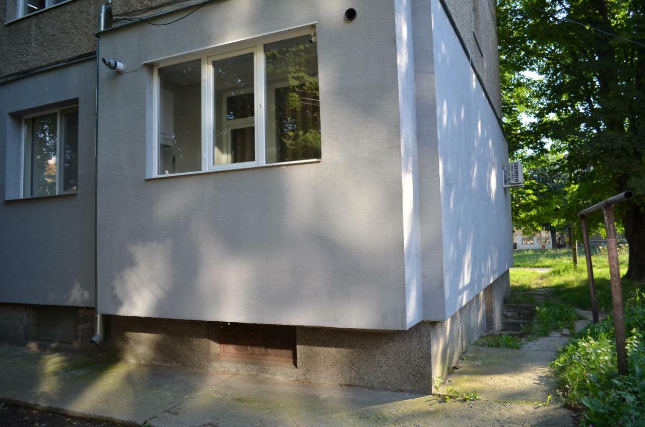 Luxury Apartment Near Varna, Located In Targovishte エクステリア 写真