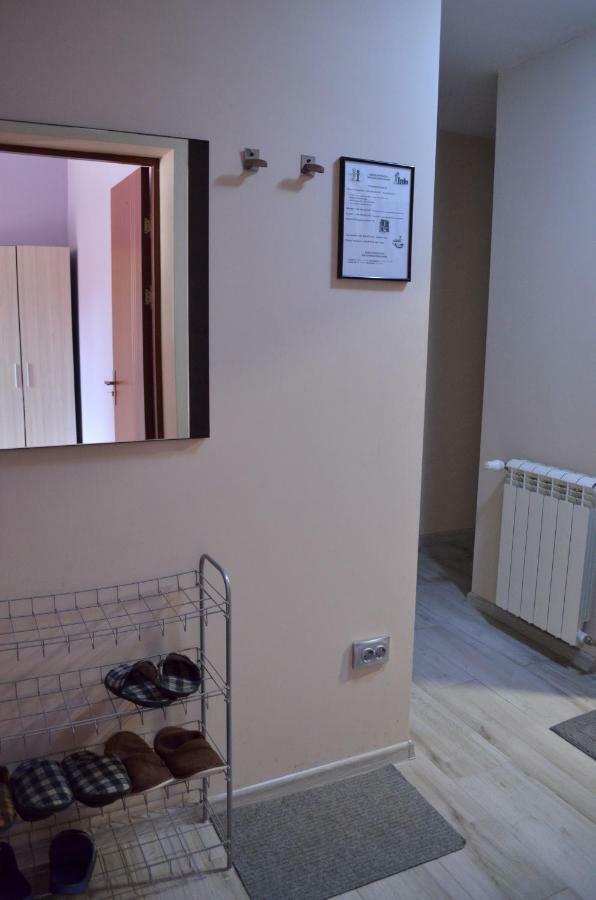 Luxury Apartment Near Varna, Located In Targovishte エクステリア 写真