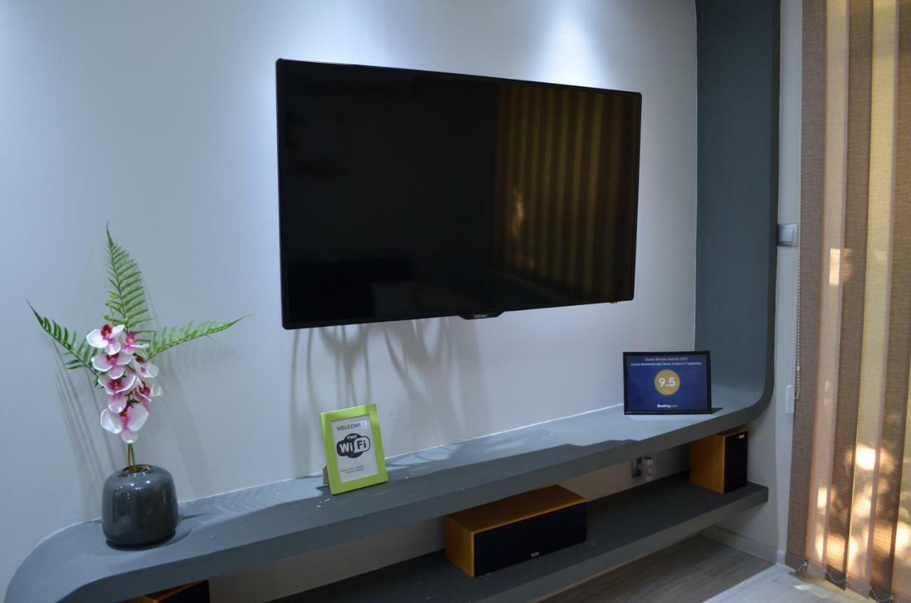 Luxury Apartment Near Varna, Located In Targovishte エクステリア 写真